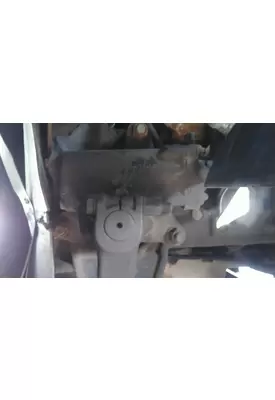 TRW/ROSS TAS65-127 POWER STEERING GEAR