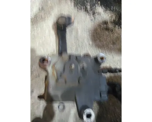 TRW/ROSS TAS65-127 POWER STEERING GEAR