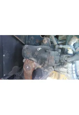 TRW/ROSS TAS65-127 POWER STEERING GEAR