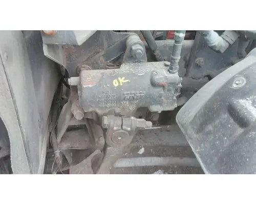 TRW/ROSS TAS65-127 POWER STEERING GEAR