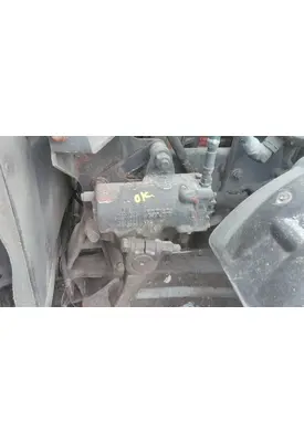 TRW/ROSS TAS65-127 POWER STEERING GEAR