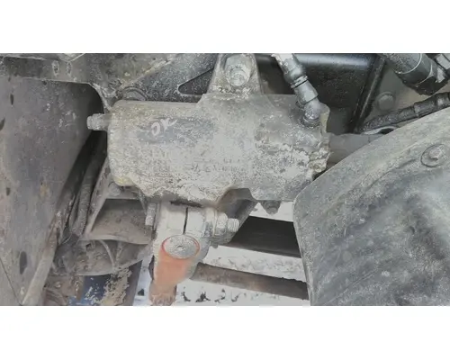 TRW/ROSS TAS65-127 POWER STEERING GEAR