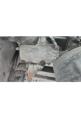 TRW/ROSS TAS65-127 POWER STEERING GEAR