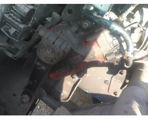 TRW/ROSS TAS65-129 POWER STEERING GEAR