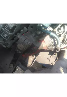 TRW/ROSS TAS65-129 POWER STEERING GEAR