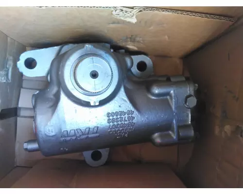 TRW/ROSS TAS65-129 POWER STEERING GEAR