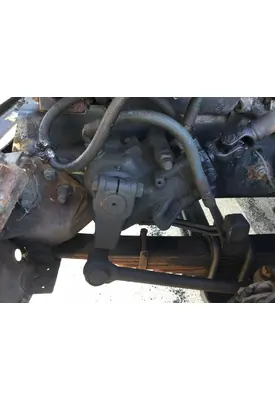 TRW/ROSS TAS65-130 POWER STEERING GEAR