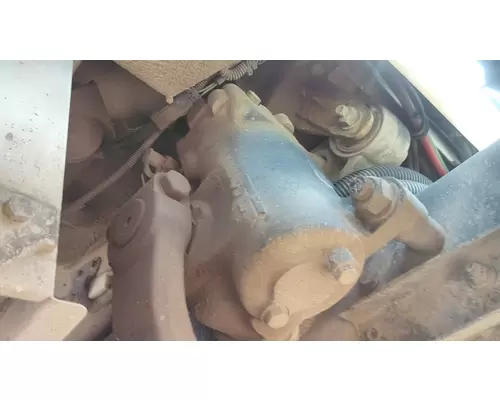 TRW/ROSS TAS65-132 POWER STEERING GEAR