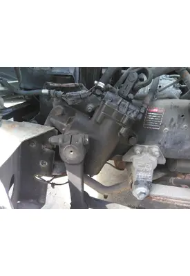 TRW/ROSS TAS65-142 POWER STEERING GEAR