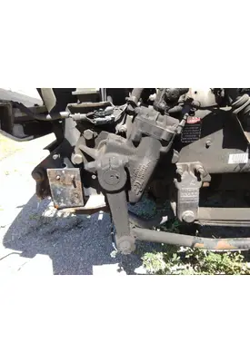 TRW/ROSS TAS65-142 POWER STEERING GEAR