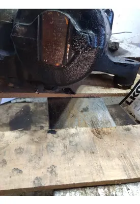 TRW/ROSS TAS65-142 POWER STEERING GEAR