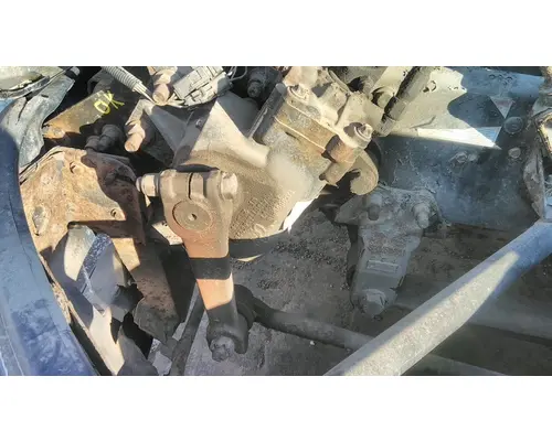 TRW/ROSS TAS65-142 POWER STEERING GEAR