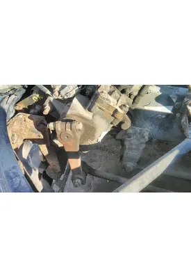 TRW/ROSS TAS65-142 POWER STEERING GEAR