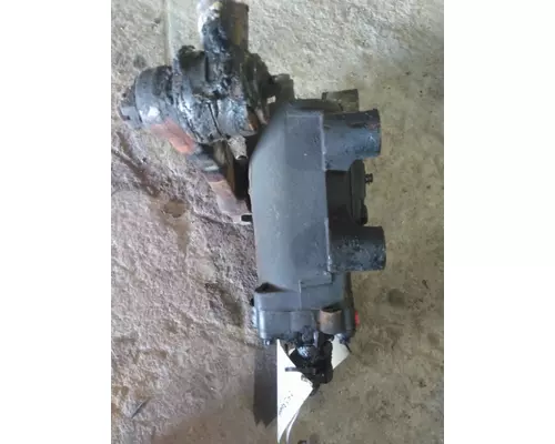 TRW/ROSS TAS65-149 POWER STEERING GEAR