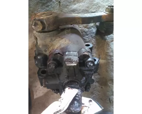 TRW/ROSS TAS65-149 POWER STEERING GEAR