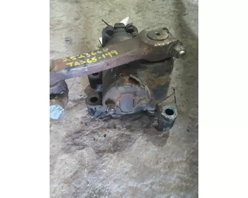 TRW/ROSS TAS65-149 POWER STEERING GEAR