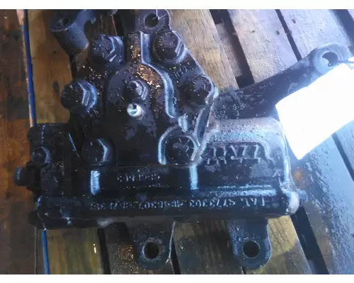 TRW/ROSS TAS65-150 POWER STEERING GEAR