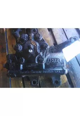 TRW/ROSS TAS65-150 POWER STEERING GEAR