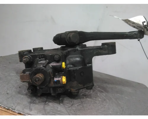 TRW/ROSS TAS65-150 POWER STEERING GEAR
