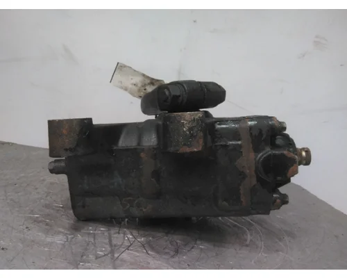 TRW/ROSS TAS65-150 POWER STEERING GEAR