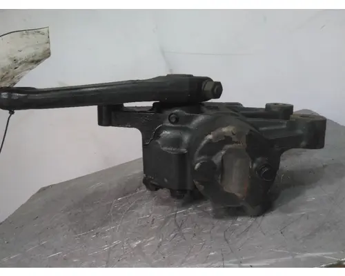 TRW/ROSS TAS65-150 POWER STEERING GEAR