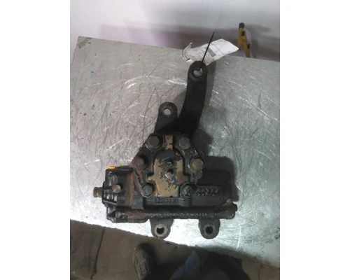 TRW/ROSS TAS65-150 POWER STEERING GEAR