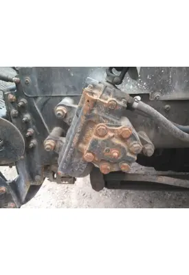 TRW/ROSS TAS65-150 POWER STEERING GEAR