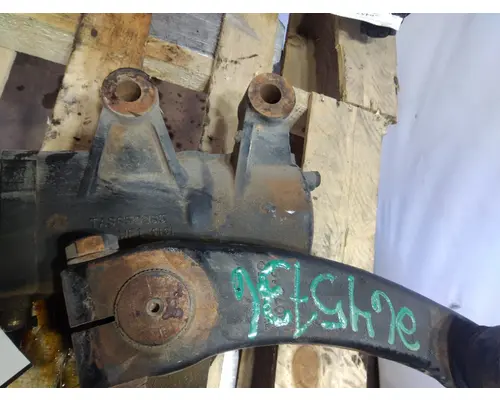 TRW/ROSS TAS65-150 POWER STEERING GEAR