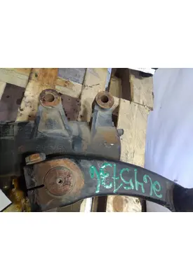 TRW/ROSS TAS65-150 POWER STEERING GEAR