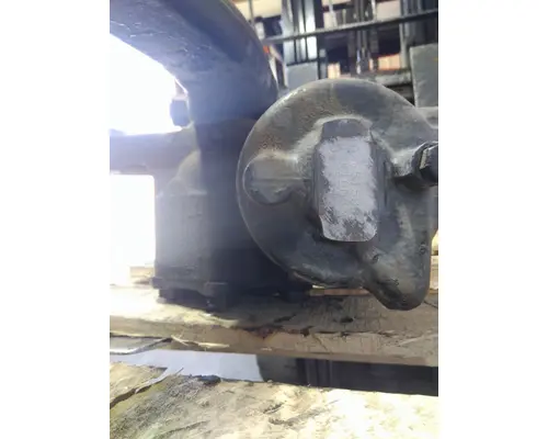 TRW/ROSS TAS65-150 POWER STEERING GEAR