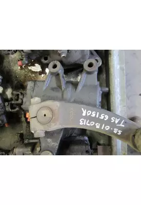 TRW/ROSS TAS65-150 POWER STEERING GEAR