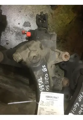 TRW/ROSS TAS65-150 POWER STEERING GEAR