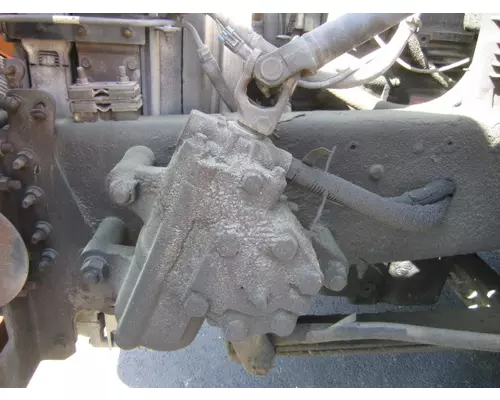 TRW/ROSS TAS65-150 POWER STEERING GEAR