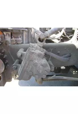 TRW/ROSS TAS65-150 POWER STEERING GEAR