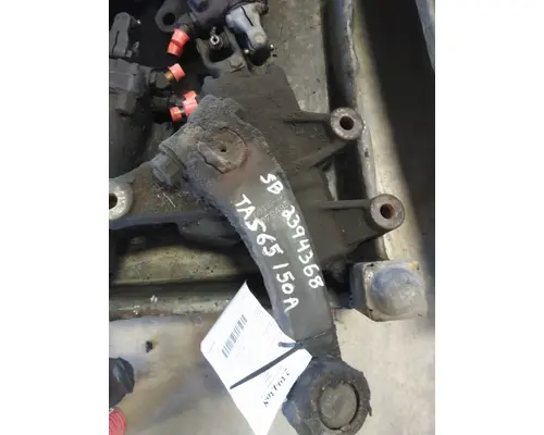 TRW/ROSS TAS65-150 POWER STEERING GEAR