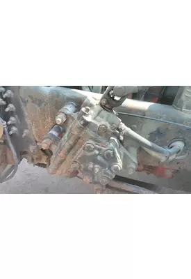 TRW/ROSS TAS65-150 POWER STEERING GEAR