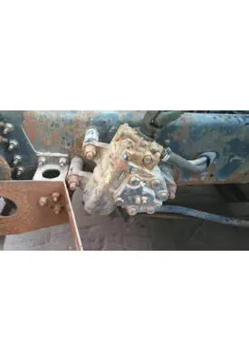 TRW/ROSS TAS65-150 POWER STEERING GEAR