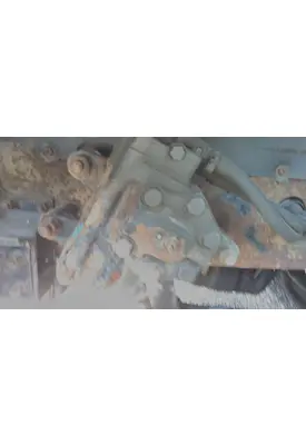 TRW/ROSS TAS65-150 POWER STEERING GEAR