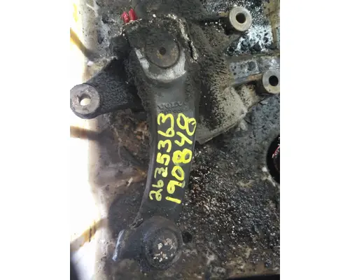 TRW/ROSS TAS65-150 POWER STEERING GEAR