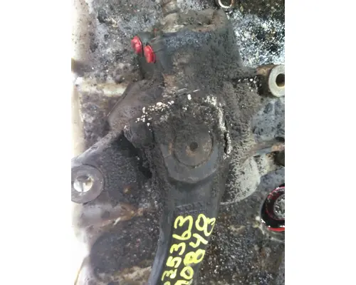 TRW/ROSS TAS65-150 POWER STEERING GEAR