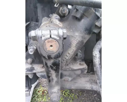 TRW/ROSS TAS65-155 POWER STEERING GEAR