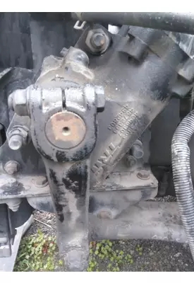 TRW/ROSS TAS65-155 POWER STEERING GEAR