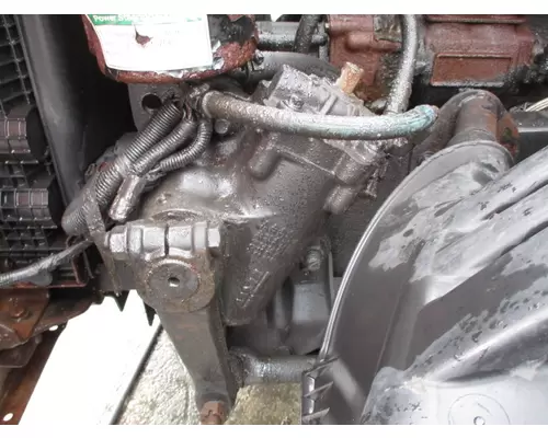 TRW/ROSS TAS65-155 POWER STEERING GEAR