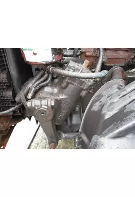 TRW/ROSS TAS65-155 POWER STEERING GEAR