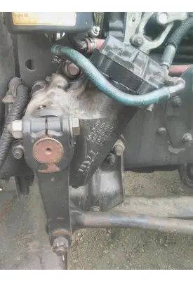 TRW/ROSS TAS65-155 POWER STEERING GEAR