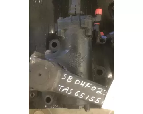 TRW/ROSS TAS65-155 POWER STEERING GEAR
