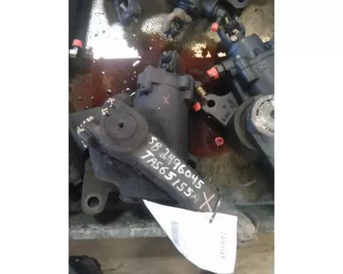 TRW/ROSS TAS65-155 POWER STEERING GEAR