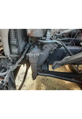 TRW/ROSS TAS65-155 POWER STEERING GEAR
