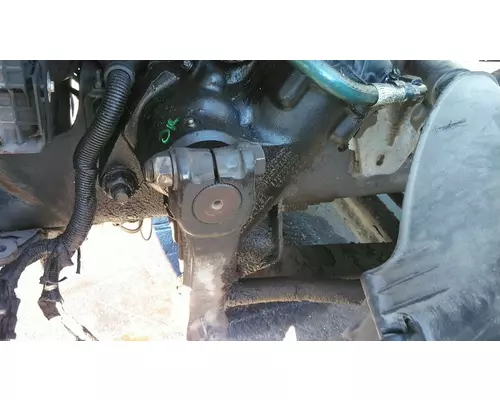 TRW/ROSS TAS65-155 POWER STEERING GEAR