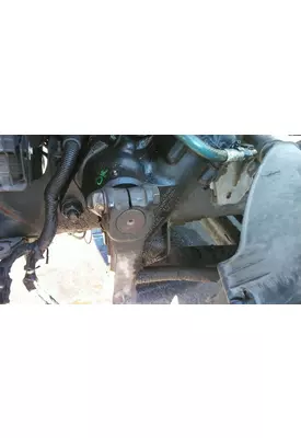 TRW/ROSS TAS65-155 POWER STEERING GEAR